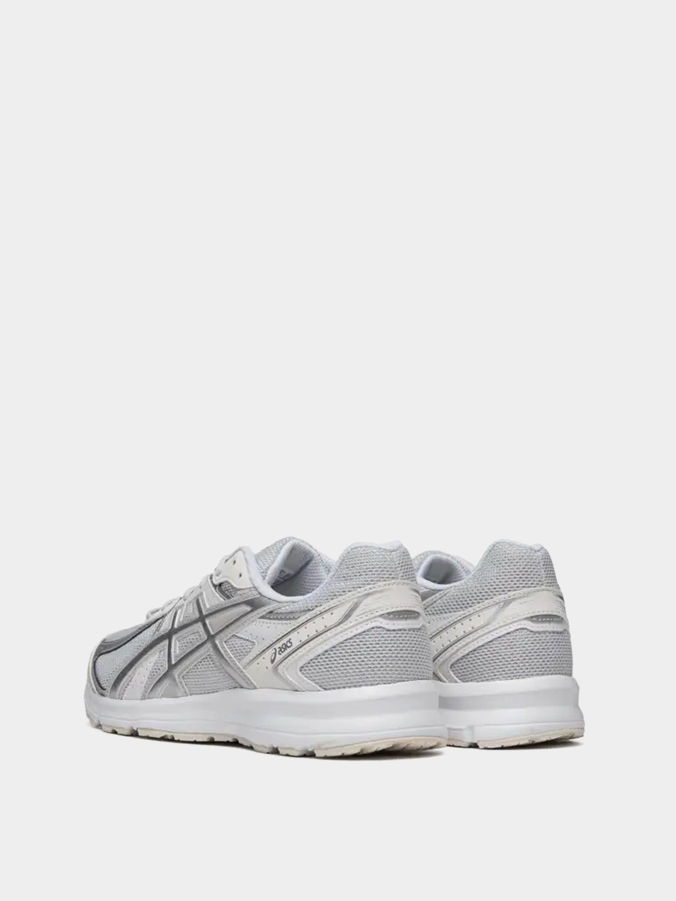 Кросівки повсякденні Asics JOG 100S модель 1203A684-021 Фото