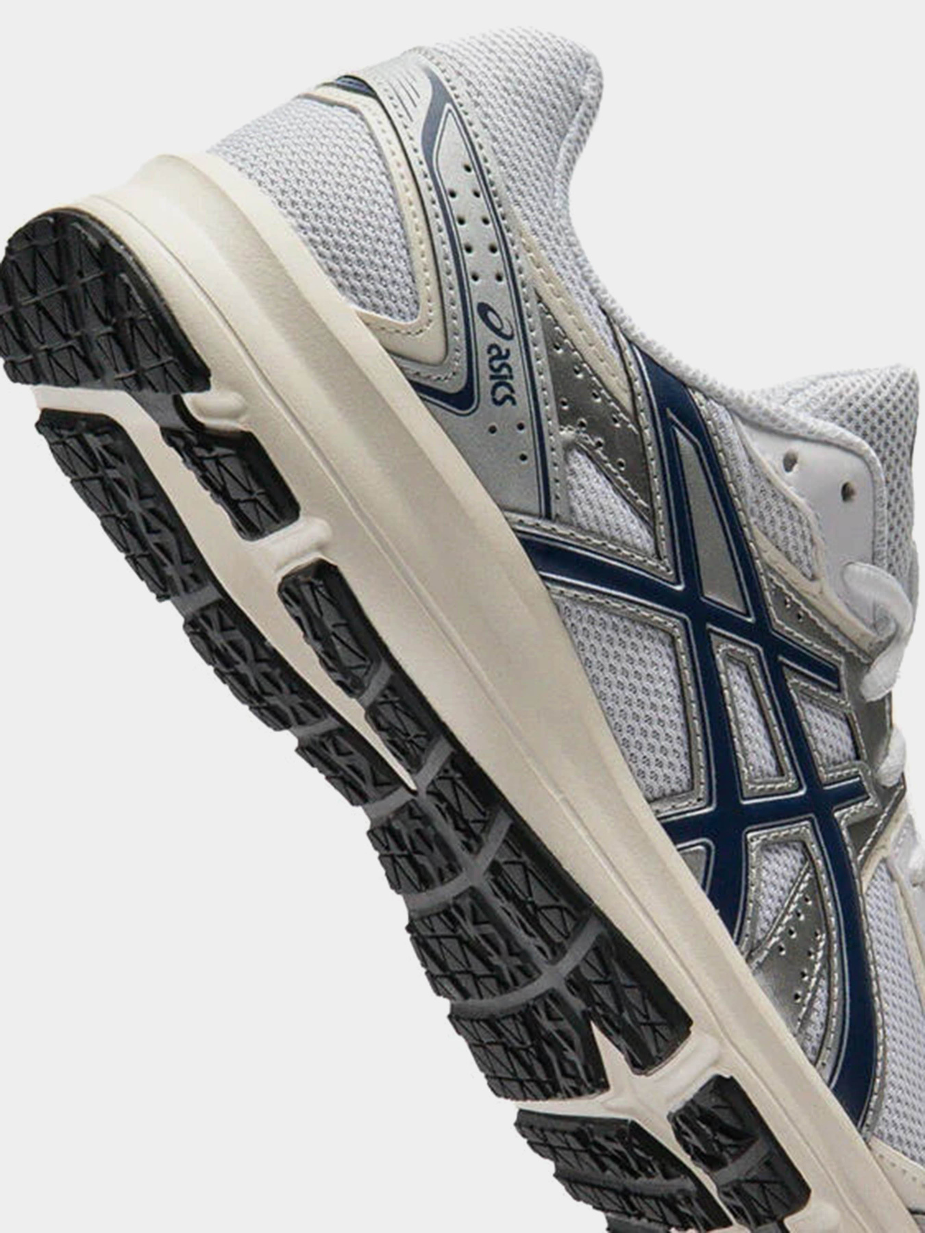 Кросівки повсякденні Asics JOG 100S модель 1203A684-105 Фото