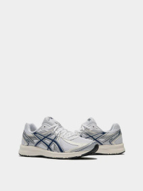 Кросівки повсякденні Asics JOG 100S модель 1203A684-105 Фото