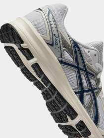 Кросівки повсякденні Asics JOG 100S модель 1203A684-105 Фото