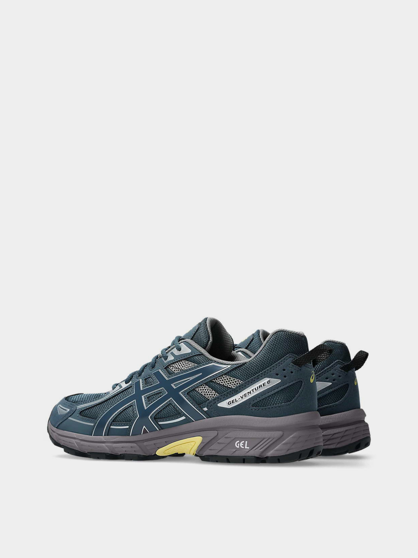 Кроссовки Asics GEL-VENTURE модель 1203A438-400 Фото