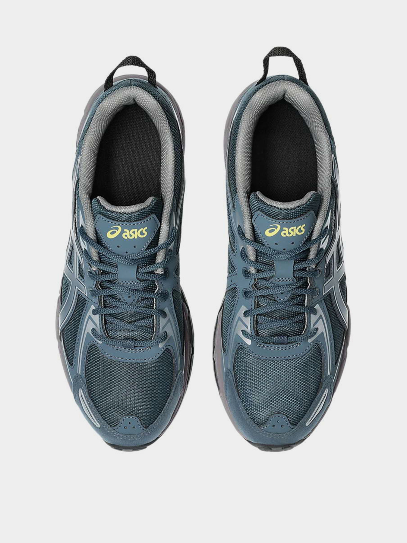 Кроссовки Asics GEL-VENTURE модель 1203A438-400 Фото