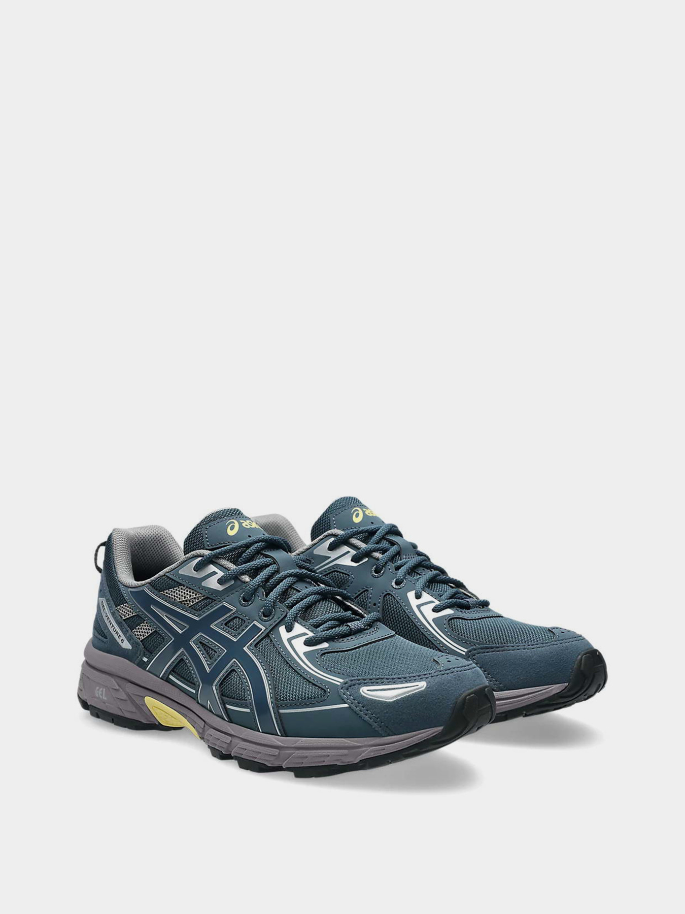 Кроссовки Asics GEL-VENTURE модель 1203A438-400 Фото