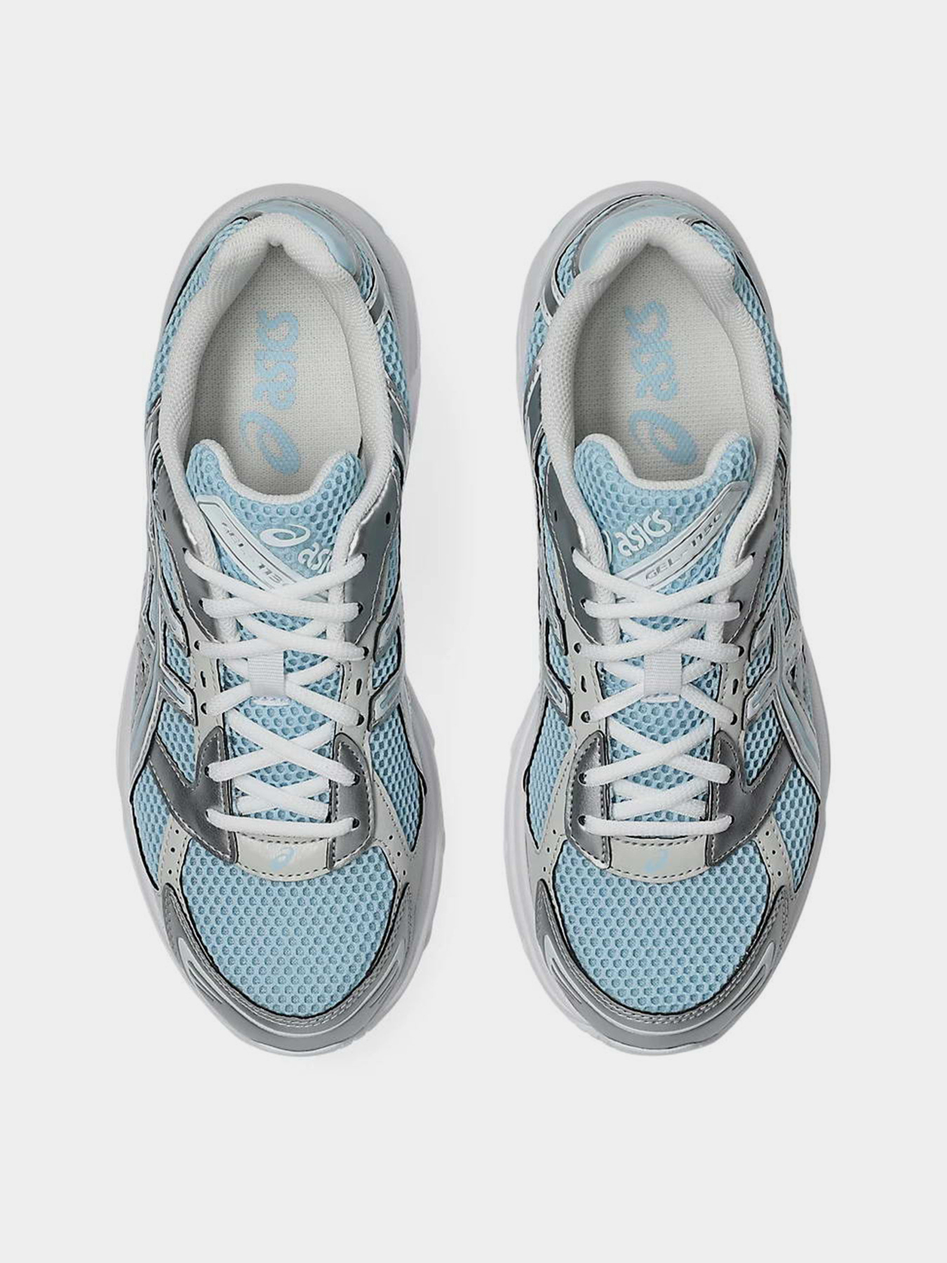 Кросівки Asics GEL-1130 модель 1203A609-401 Фото