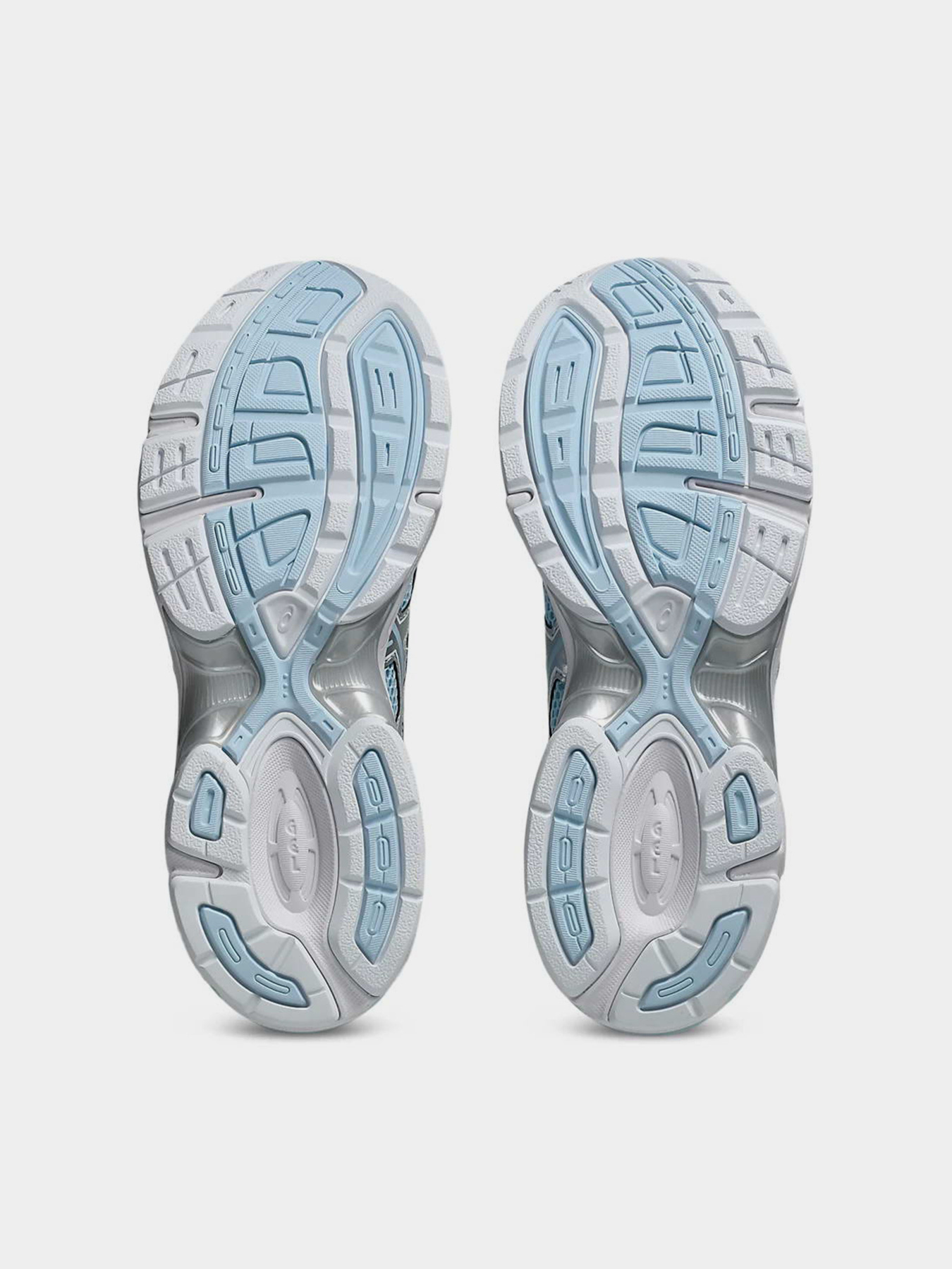 Кросівки Asics GEL-1130 модель 1203A609-401 Фото