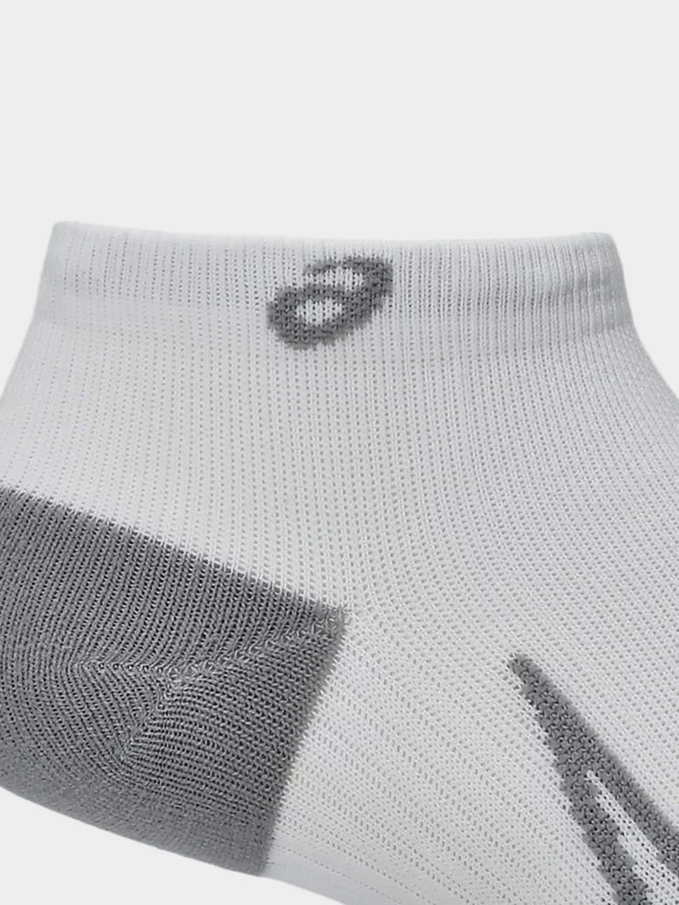 Носки и гольфы Asics LIGHTWEIGHT RUN ANKLE 2 PACK модель 3013B360-001 Фото