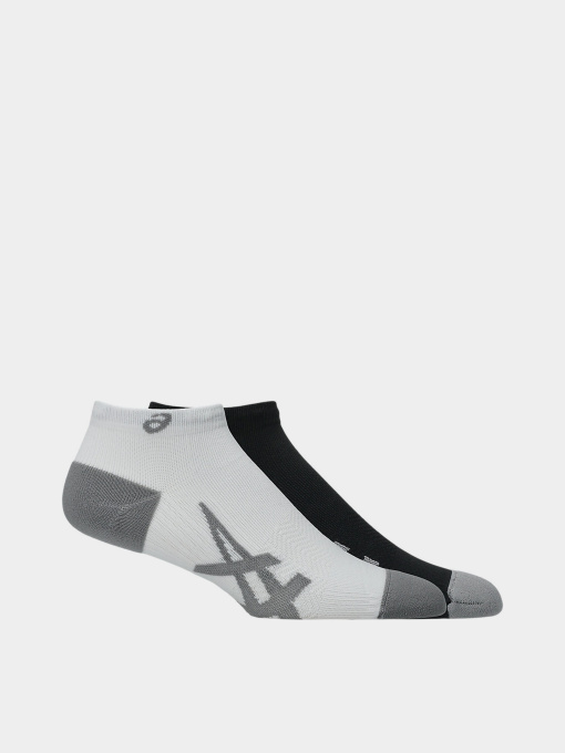 Носки и гольфы Asics LIGHTWEIGHT RUN ANKLE 2 PACK модель 3013B360-001 Фото