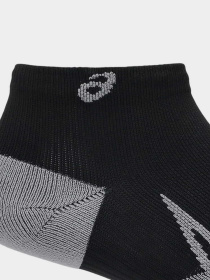 Носки и гольфы Asics LIGHTWEIGHT RUN ANKLE 2 PACK модель 3013B360-001 Фото