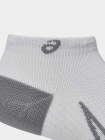 Носки и гольфы Asics LIGHTWEIGHT RUN ANKLE 2 PACK модель 3013B360-001 Фото