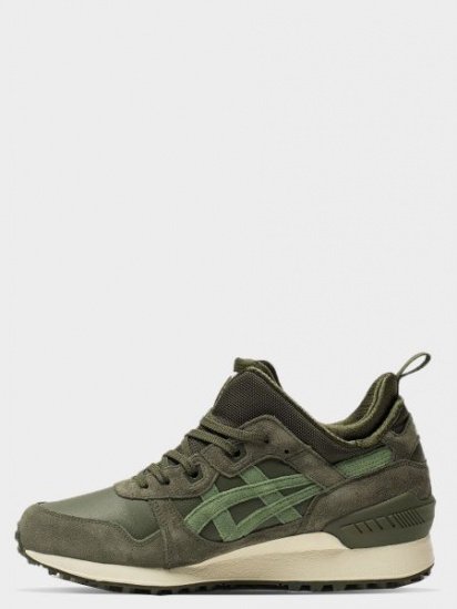 Кросівки Asics GEL-LYTE MT модель 1193A035-300 — фото - INTERTOP