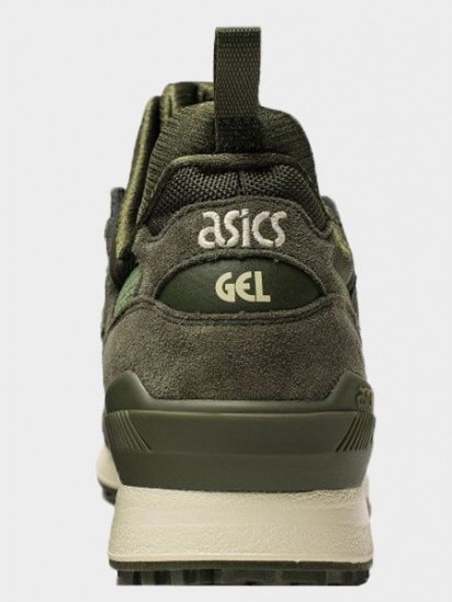 Кросівки Asics GEL-LYTE MT модель 1193A035-300 — фото 3 - INTERTOP