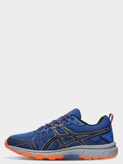 Кросівки для бігу Asics модель 1011A560-400 — фото - INTERTOP