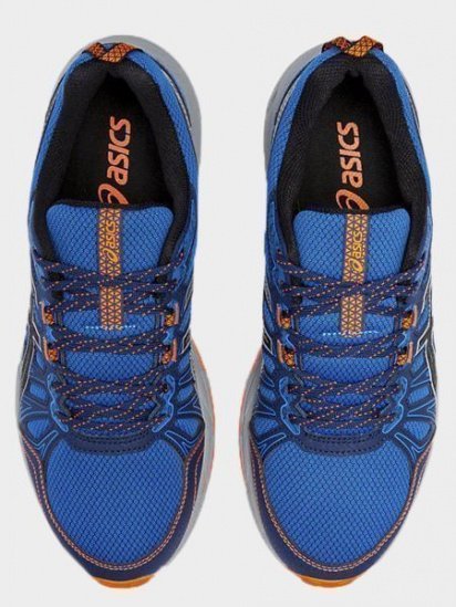 Кросівки для бігу Asics модель 1011A560-400 — фото 5 - INTERTOP