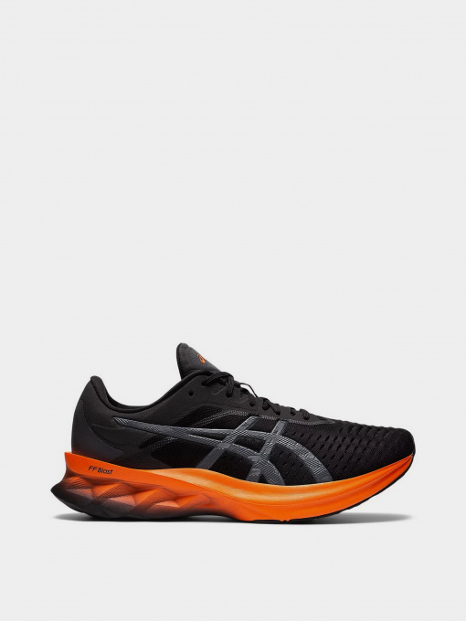 Кроссовки для бега Asics NOVABLAST модель 1011A681-004 Фото