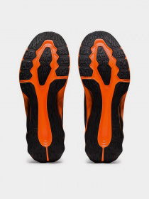 Кросівки для бігу Asics NOVABLAST модель 1011A681-004 Кросівки для бігу Asics NOVABLAST модель 1011A681-004 Фото