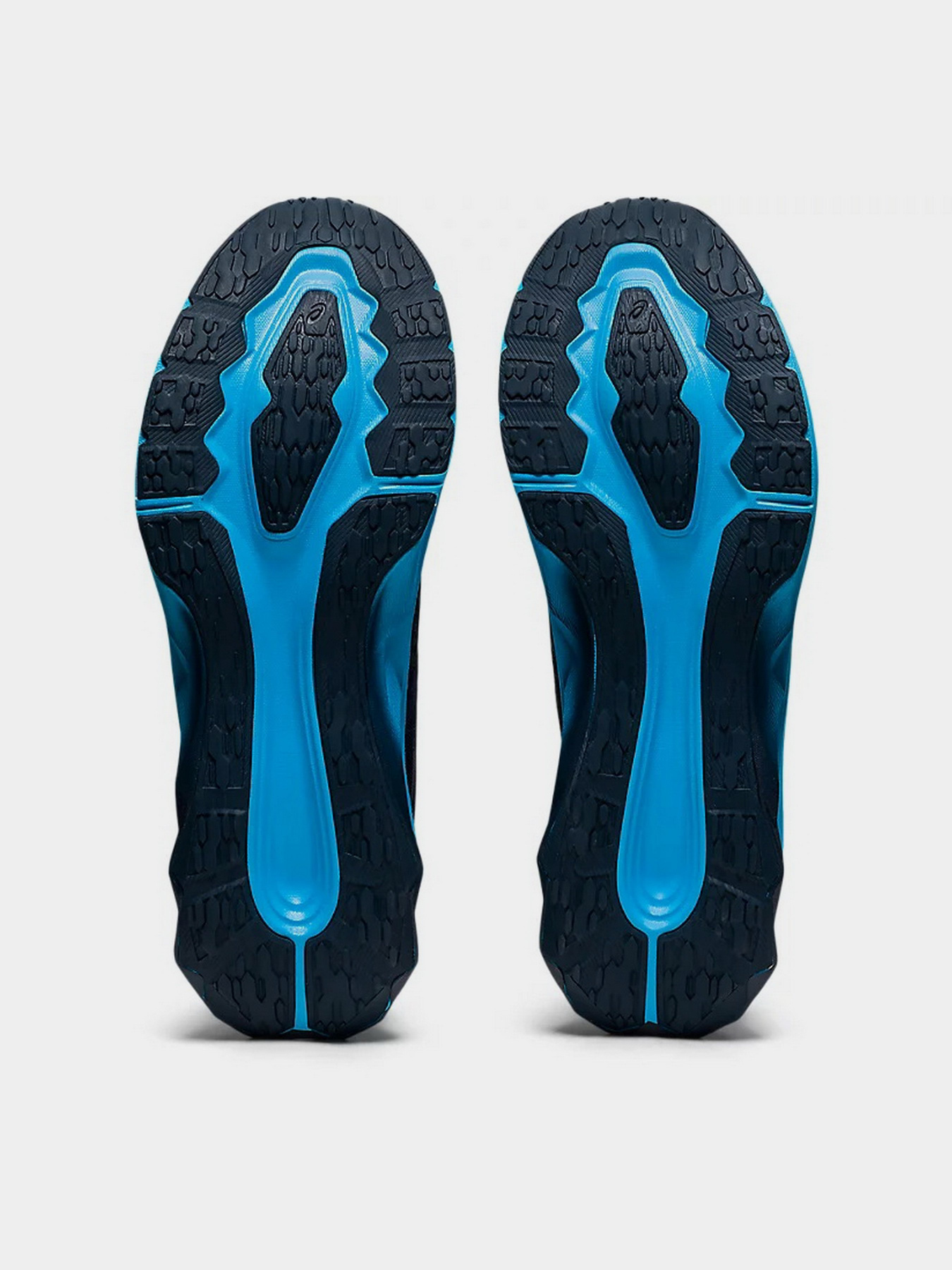 Кроссовки для бега Asics NOVABLAST модель 1011A681-402 Фото