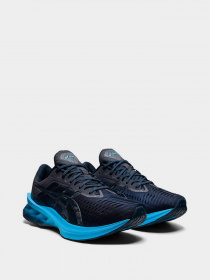 Кросівки для бігу Asics NOVABLAST модель 1011A681-402 Кросівки для бігу Asics NOVABLAST модель 1011A681-402 Фото