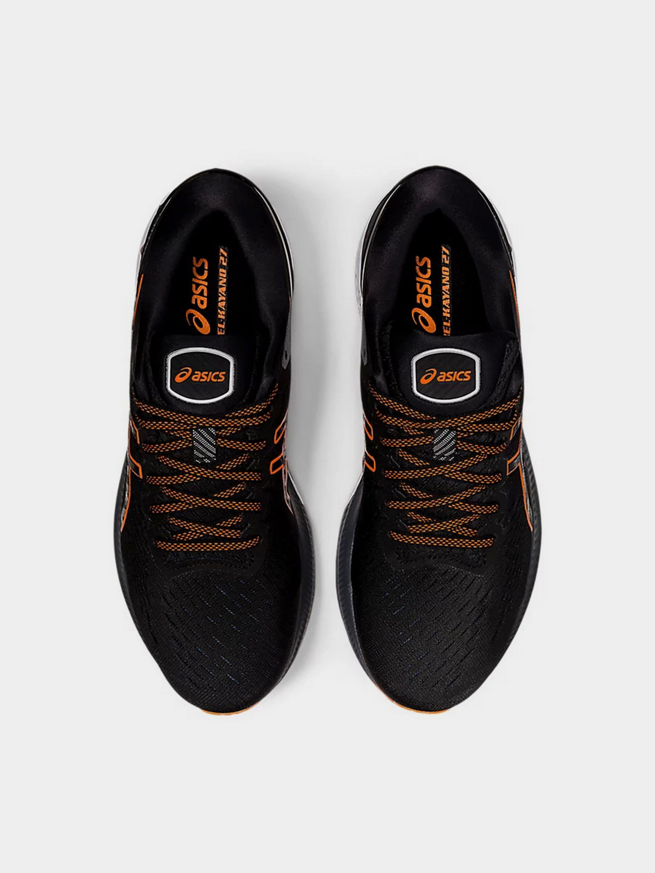 Кроссовки для бега Asics GEL-KAYANO 27 модель 1011A767-003 Фото