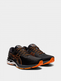 Кроссовки для бега Asics GEL-KAYANO 27 модель 1011A767-003 Фото