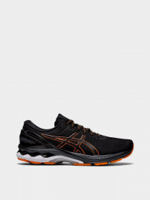 Кроссовки для бега Asics GEL-KAYANO 27 модель 1011A767-003 Фото