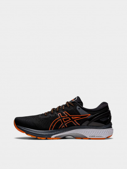 Кросівки для бігу Asics GEL-KAYANO 27 модель 1011A767-003 — фото 3 - INTERTOP