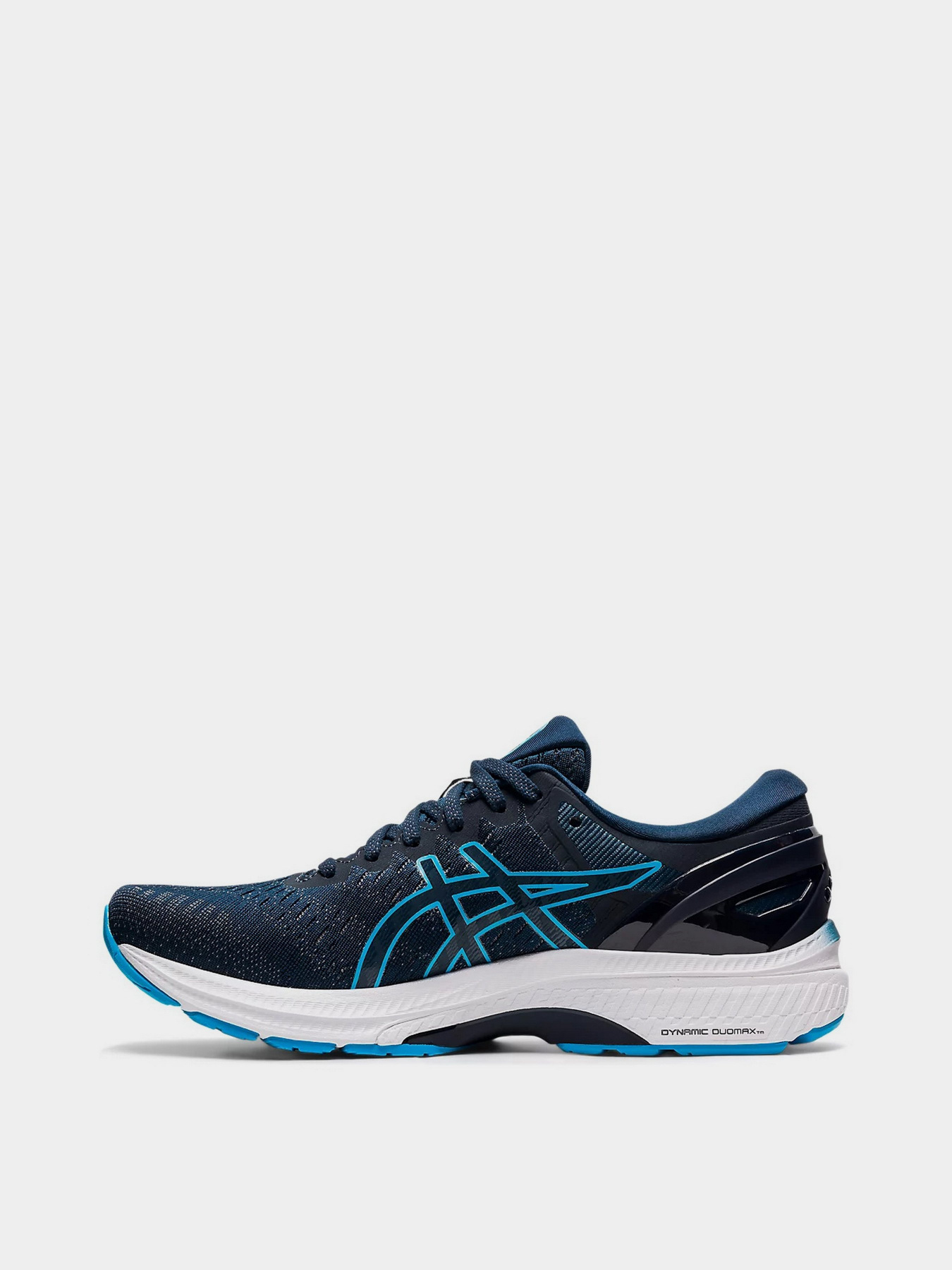 Кроссовки для бега Asics GEL-KAYANO 27 модель 1011A767-401 Фото