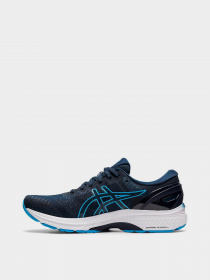 Кросівки для бігу Asics GEL-KAYANO 27 модель 1011A767-401 Кросівки для бігу Asics GEL-KAYANO 27 модель 1011A767-401 Фото
