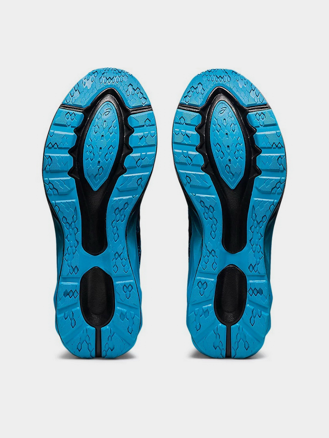 Кроссовки для бега Asics DYNABLAST модель 1011A819-400 Фото