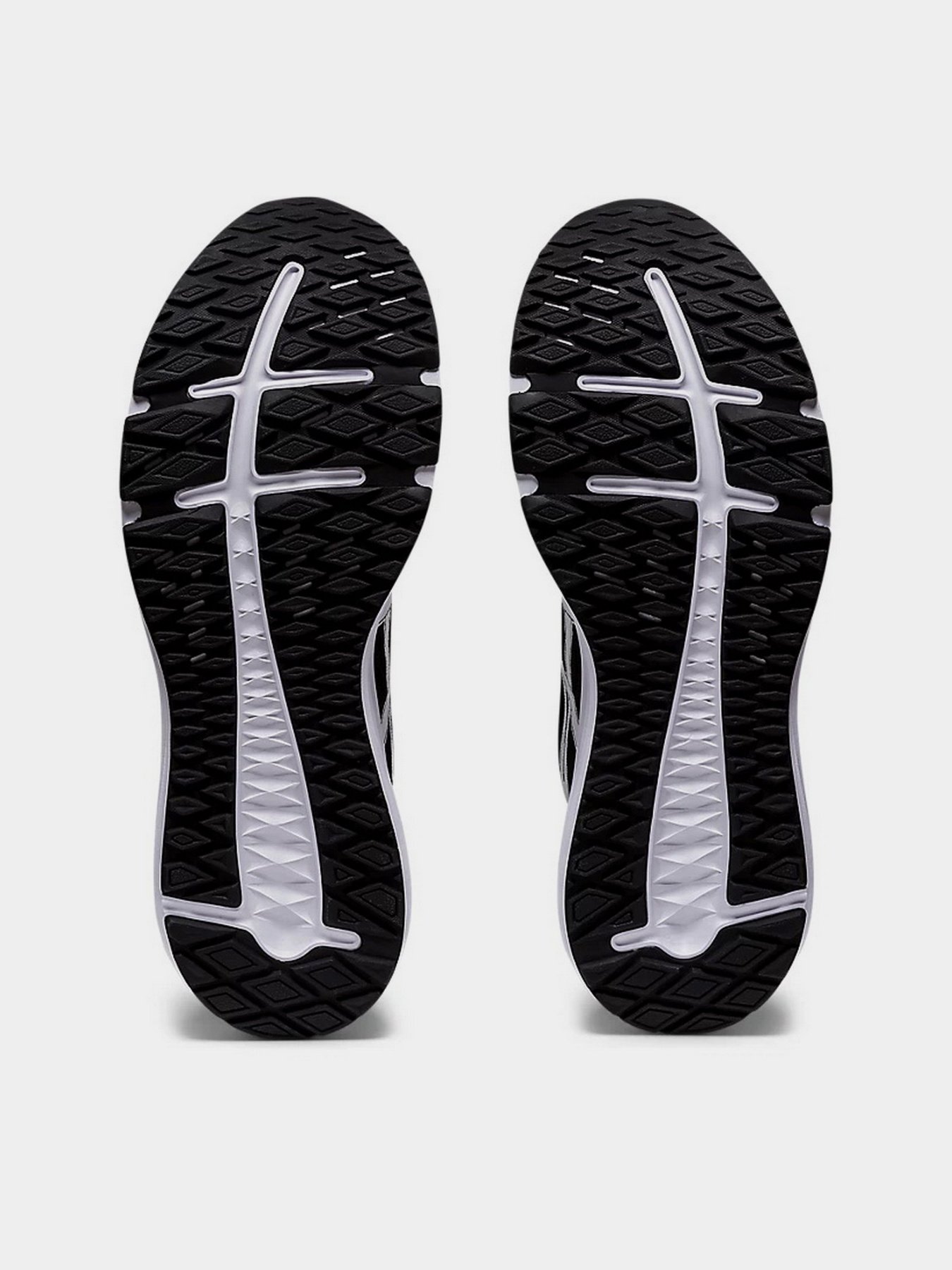 Кроссовки для бега Asics Patriot 12 модель 1011A823-001 Фото