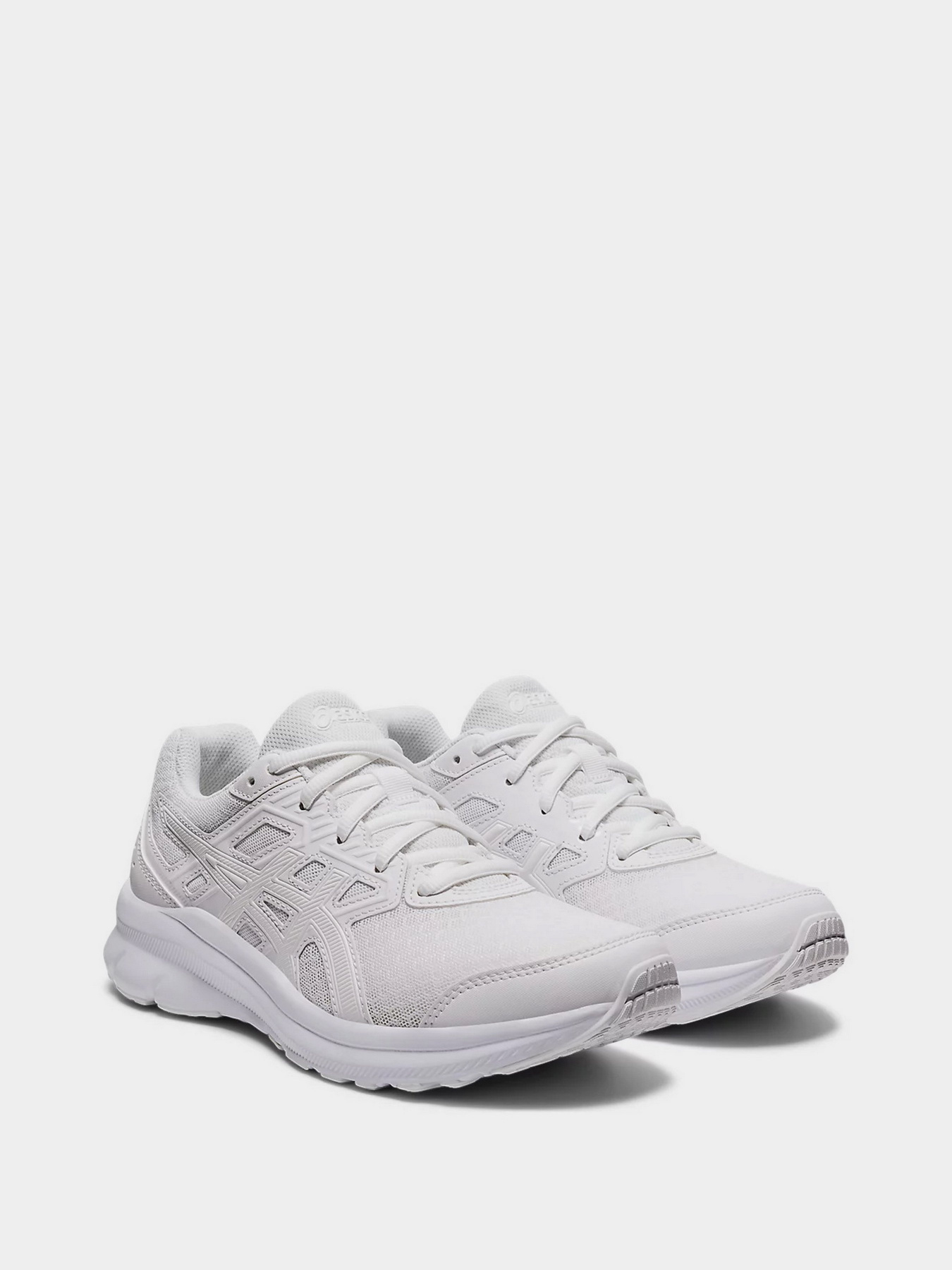 Кроссовки для бега Asics JOLT 3 модель 1012A908-101 Фото