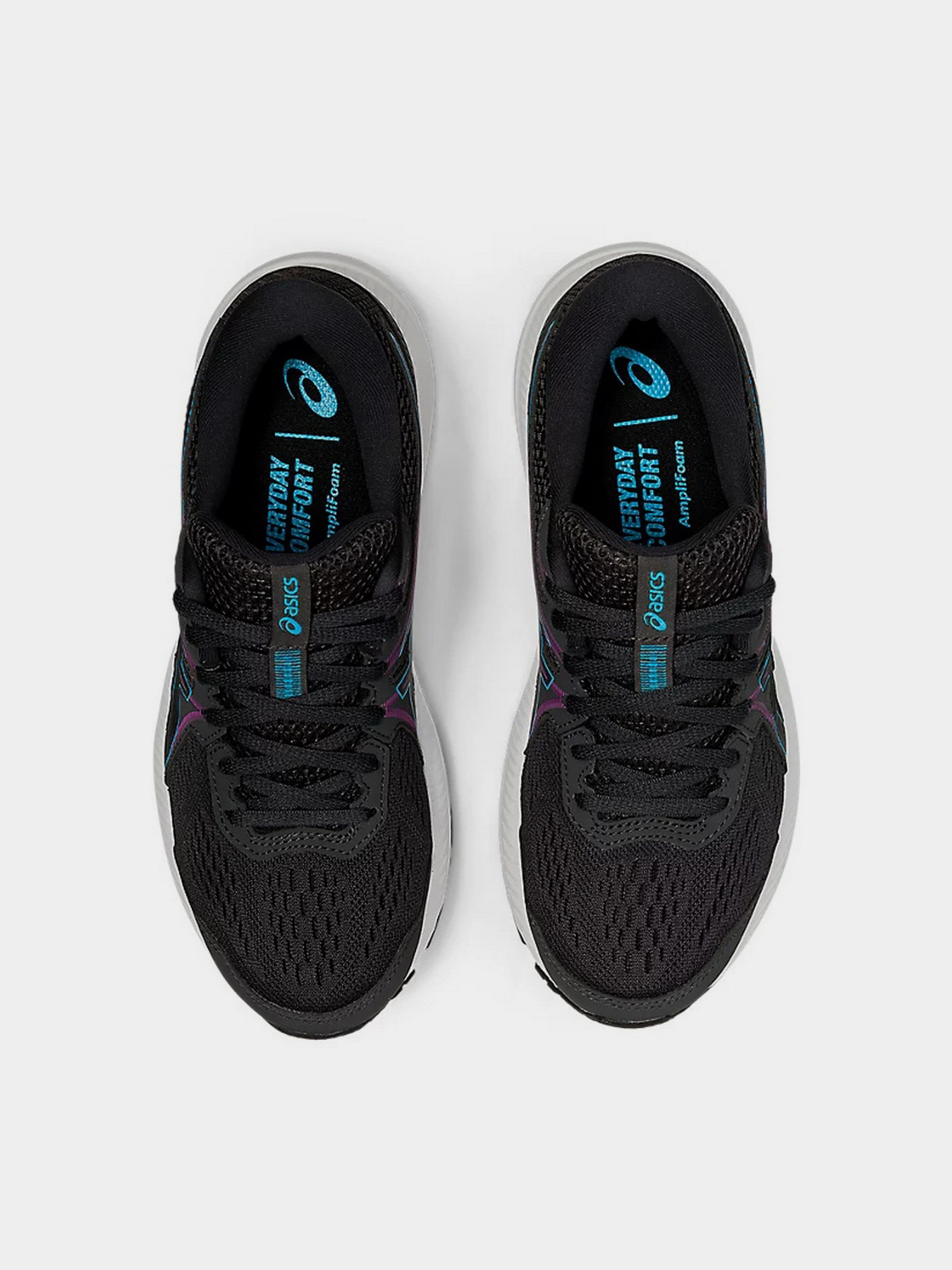 Кроссовки для бега Asics GEL-CONTEND 7 модель 1012A911-023 Кроссовки для бега Asics GEL-CONTEND 7 модель 1012A911-023 Фото