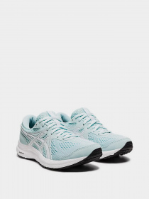 Кроссовки для бега Asics GEL-CONTEND 7 модель 1012A911-402 Фото