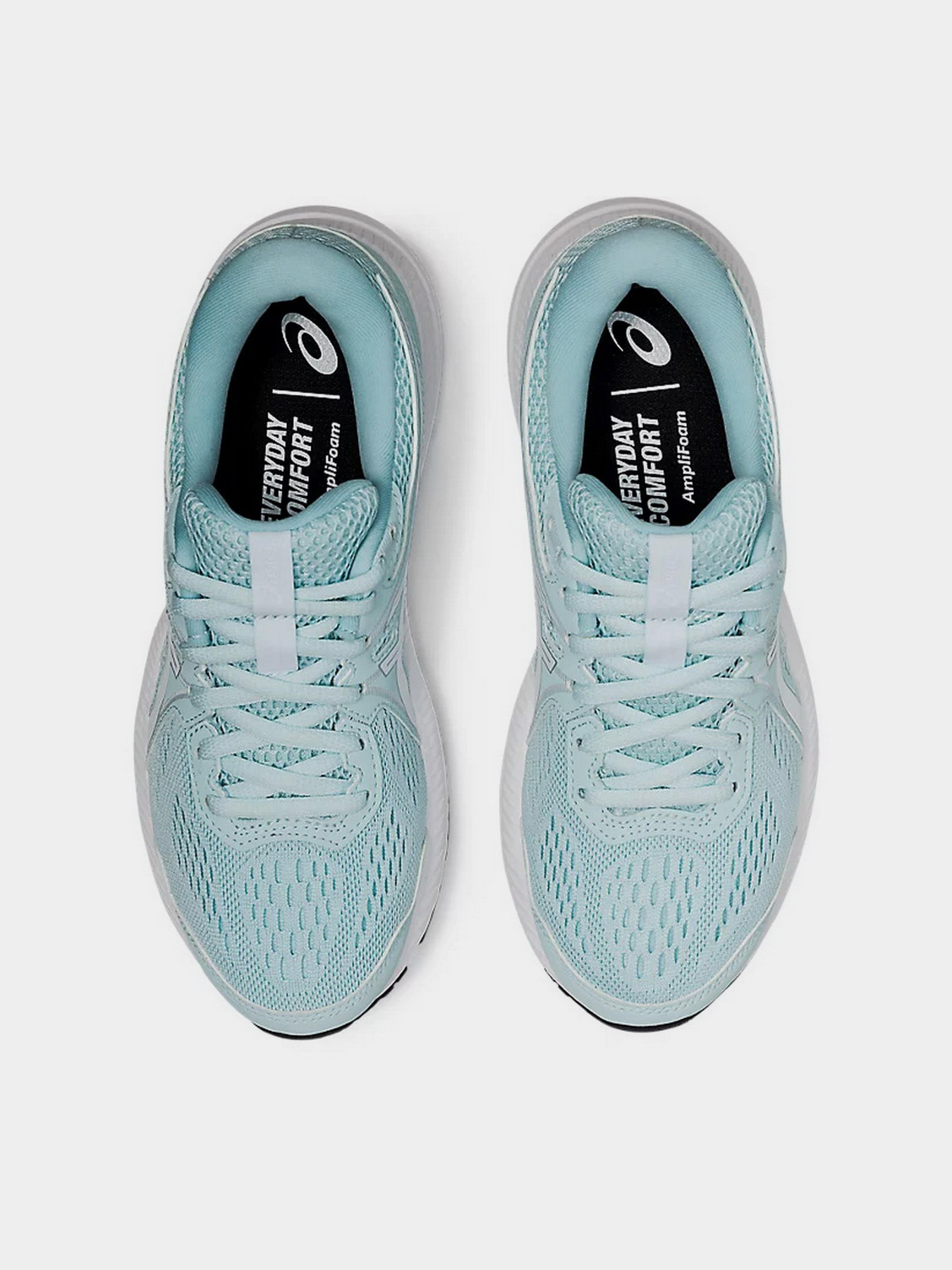 Кросівки для бігу Asics GEL-CONTEND 7 модель 1012A911-402 Фото