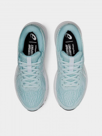 Кросівки для бігу Asics GEL-CONTEND 7 модель 1012A911-402 Фото