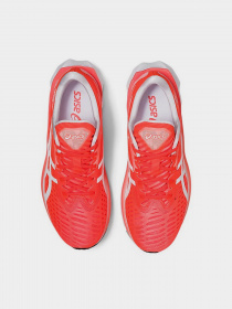 Кроссовки для бега Asics NOVABLAST TOKYO модель 1012A941-600 Фото