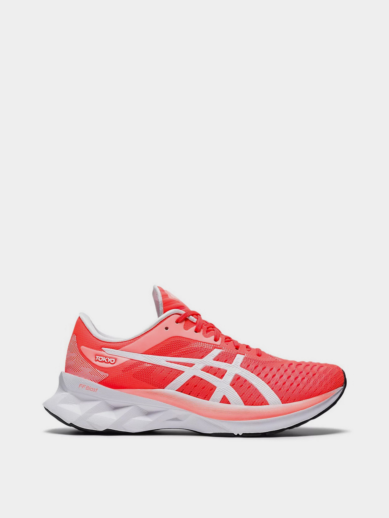 Кроссовки для бега Asics NOVABLAST TOKYO модель 1012A941-600 Фото