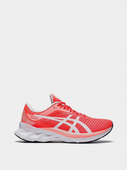 Кросівки для бігу Asics NOVABLAST TOKYO модель 1012A941-600 Фото