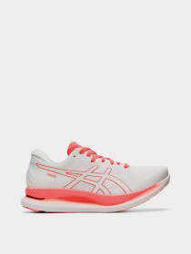 Кросівки для бігу Asics GlideRide Tokyo модель 1012A943-100 Фото