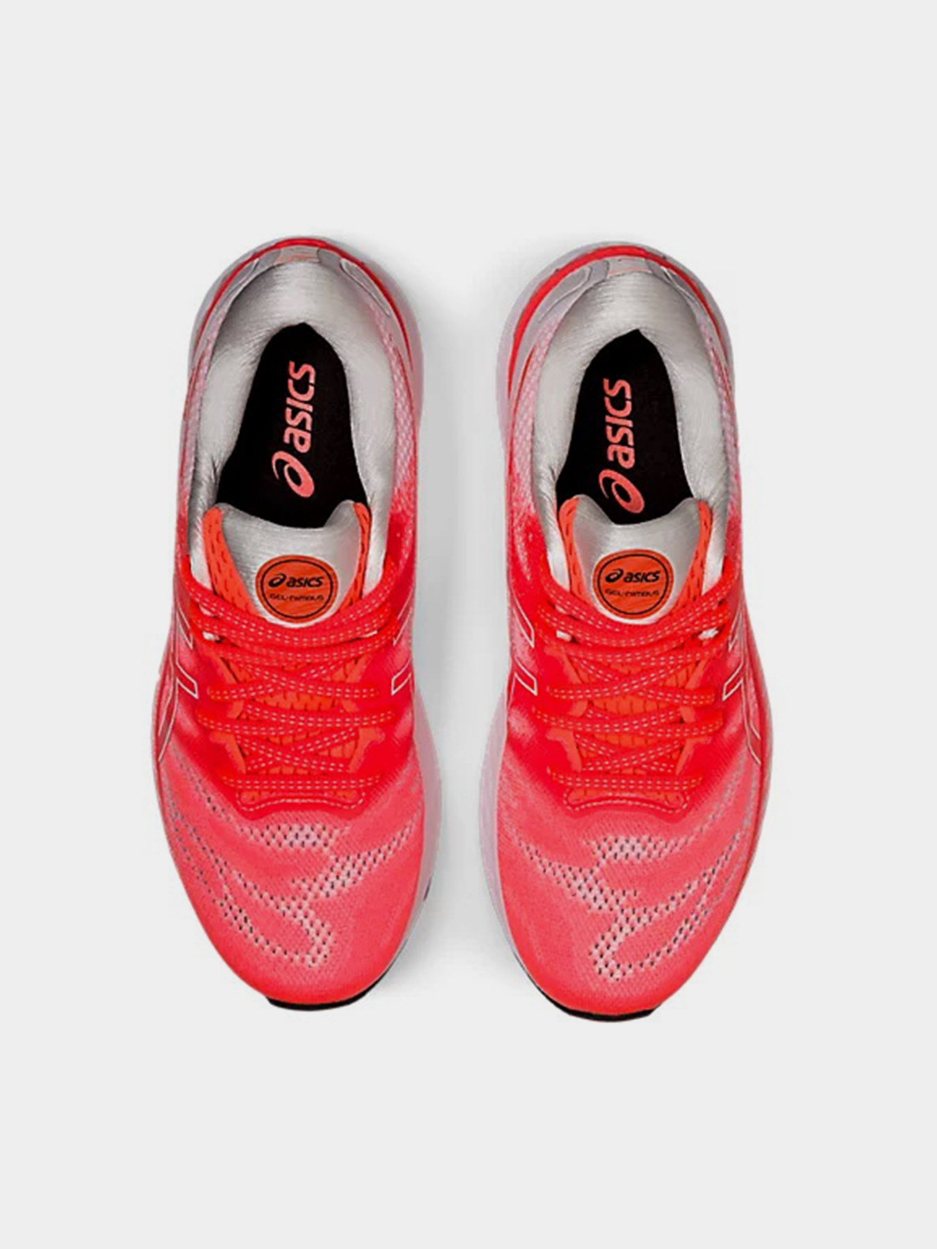 Кроссовки для бега Asics GEL-NIMBUS 23 TOKYO модель 1012B140-600 Фото