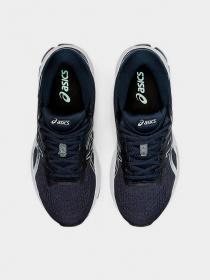 Кроссовки для бега Asics GT-1000 10 модель 1012A878-406 Фото