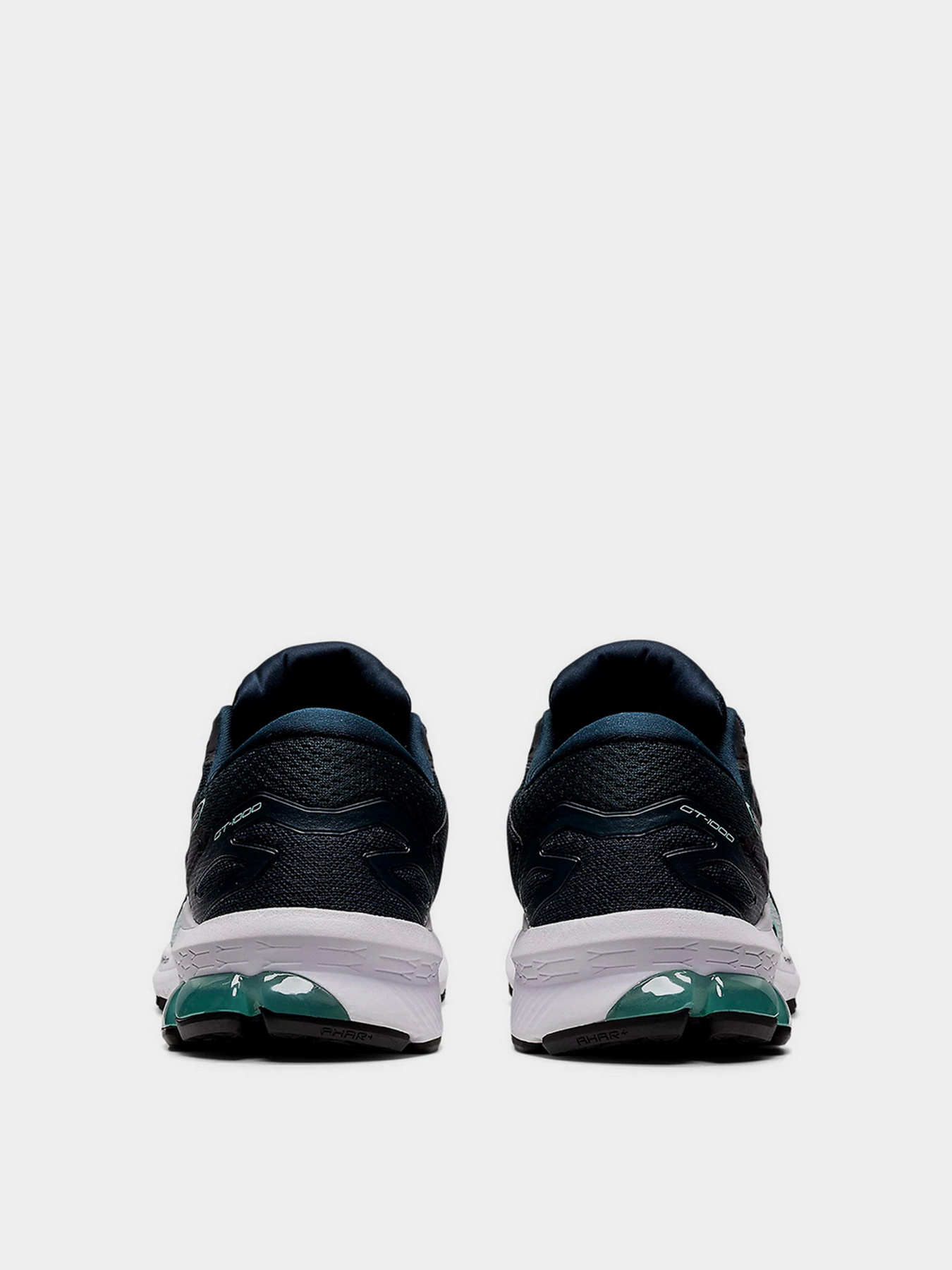 Кроссовки для бега Asics GT-1000 10 модель 1012A878-406 Фото