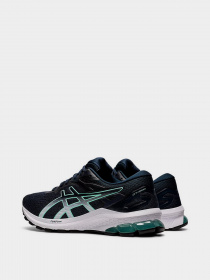 Кроссовки для бега Asics GT-1000 10 модель 1012A878-406 Фото