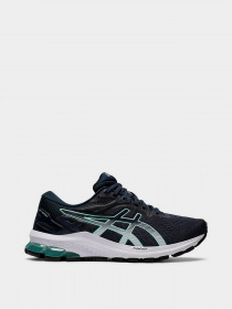 Кроссовки для бега Asics GT-1000 10 модель 1012A878-406 Фото