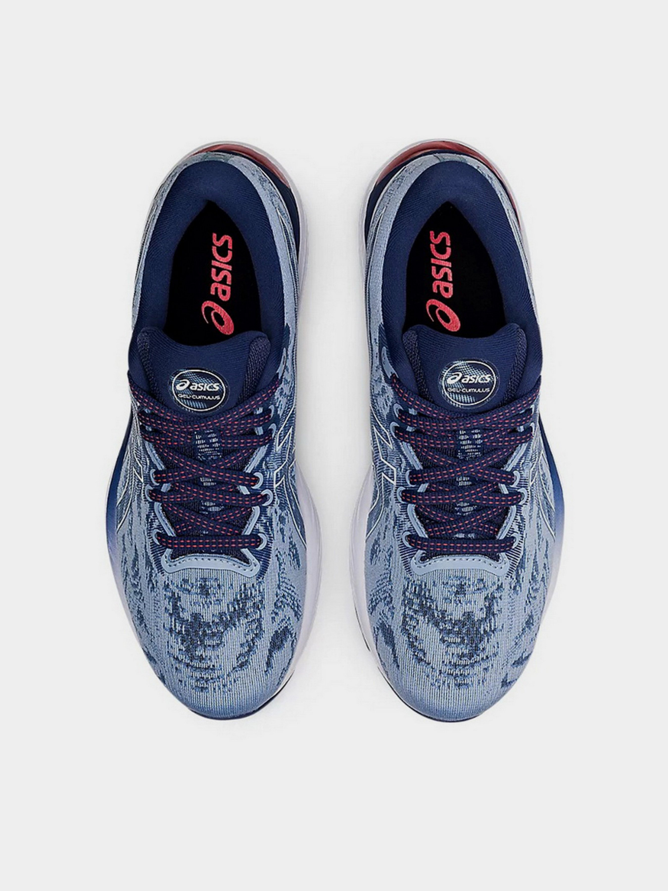 Кроссовки для бега Asics Gel-Cumulus 23 модель 1012A888-417 Фото