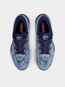 Кроссовки для бега Asics Gel-Cumulus 23 модель 1012A888-417 Фото