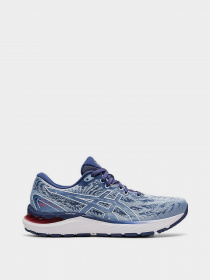 Кроссовки для бега Asics Gel-Cumulus 23 модель 1012A888-417 Фото