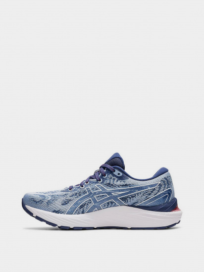 Кросівки для бігу Asics Gel-Cumulus 23 модель 1012A888-417 — фото 4 - INTERTOP