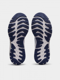 Кросівки для бігу Asics Gel-Cumulus 23 модель 1012A888-417 Фото