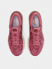 Кроссовки для бега Asics Gel-Cumulus 23 модель 1012A888-707 Фото