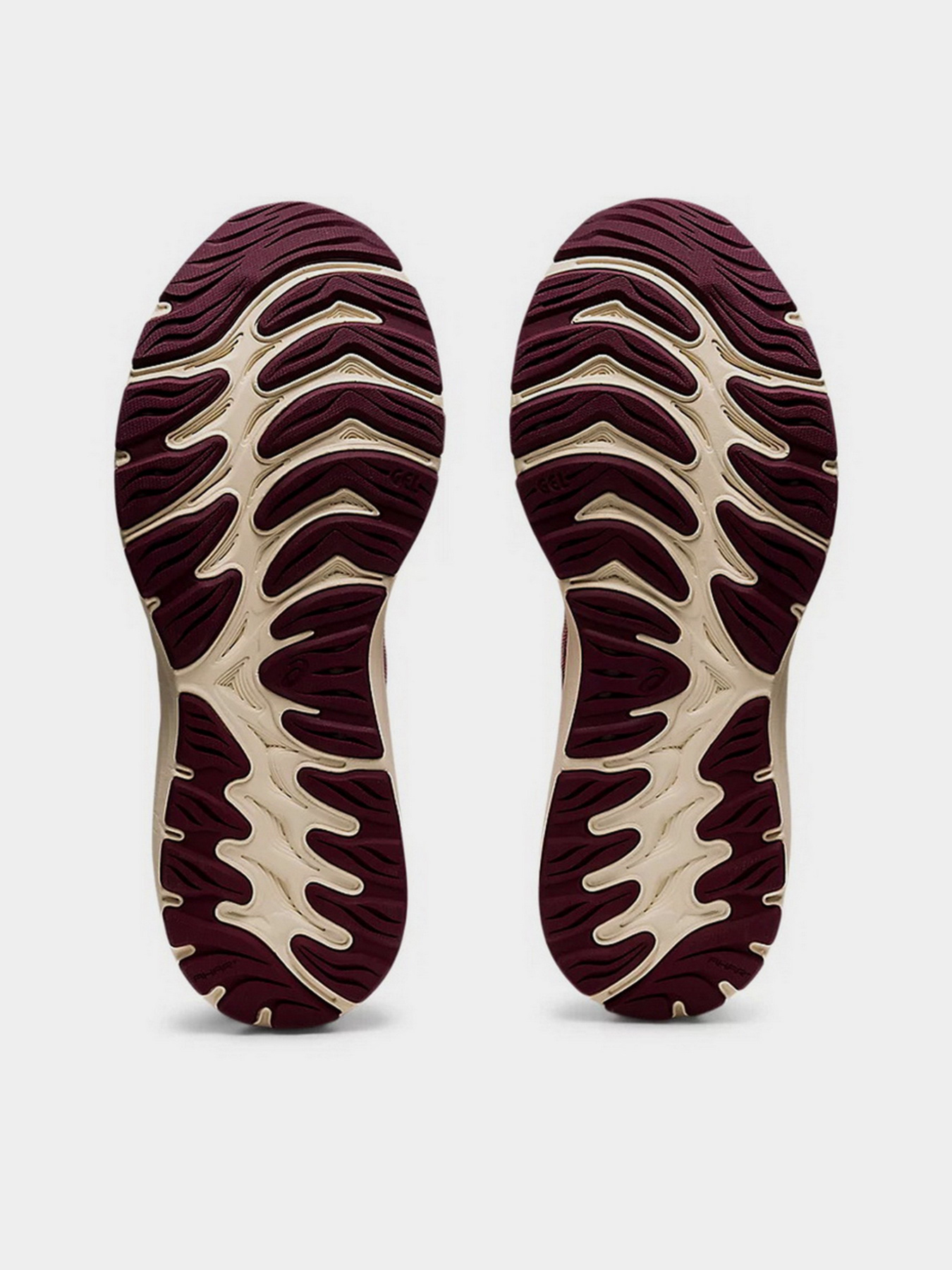 Кросівки для бігу Asics Gel-Cumulus 23 модель 1012A888-707 Фото